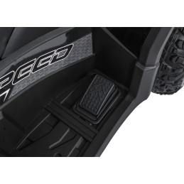 Pojazd Quad ATV Robust 01 Czarny