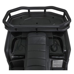 Pojazd Quad ATV Robust 01 Czarny