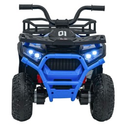 Pojazd Quad ATV Robust 01...