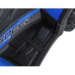 Pojazd Quad ATV Robust 01 Niebieski
