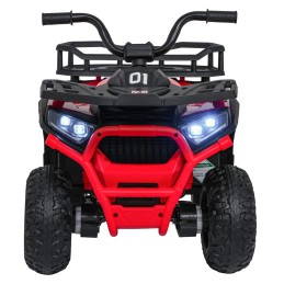 Pojazd Quad ATV Robust 01...