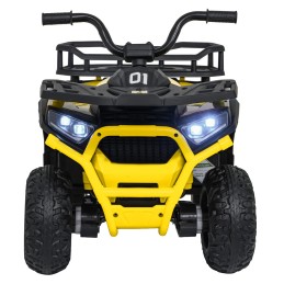 Pojazd Quad ATV Robust 01...