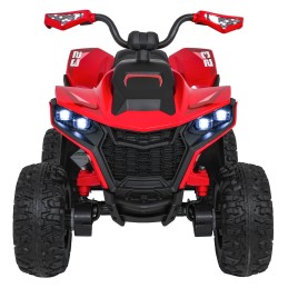 Pojazd Quad Fast Wheel...