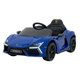 Pojazd Lamborghini Revuelto Niebieski