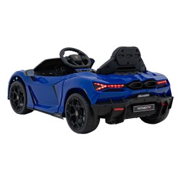 Pojazd Lamborghini Revuelto Niebieski