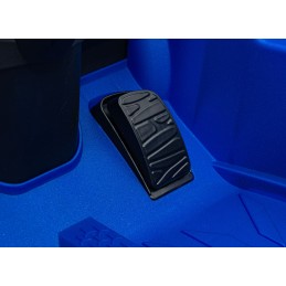 Pojazd Lamborghini Revuelto Niebieski