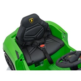 Pojazd Lamborghini Revuelto Zielony