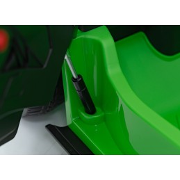 Pojazd Lamborghini Revuelto Zielony