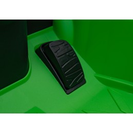 Pojazd Lamborghini Revuelto Zielony