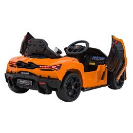 Pojazd Lamborghini Revuelto Pomarańczowy