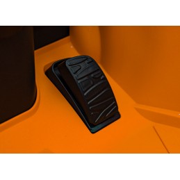 Pojazd Lamborghini Revuelto Pomarańczowy