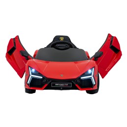 Pojazd Lamborghini Revuelto...