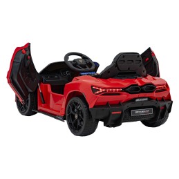 Pojazd Lamborghini Revuelto Czerwony