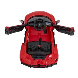 Pojazd Lamborghini Revuelto Czerwony