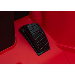 Pojazd Lamborghini Revuelto Czerwony