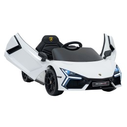 Pojazd Lamborghini Revuelto...