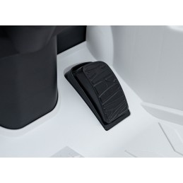 Pojazd Lamborghini Revuelto Białe