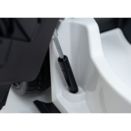 Pojazd Lamborghini Revuelto Białe