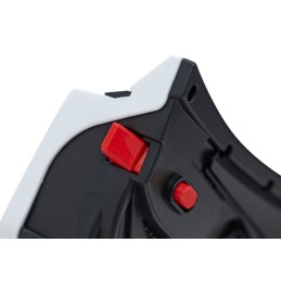 Pojazd Lamborghini Revuelto Białe