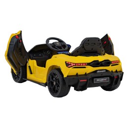 Pojazd Lamborghini Revuelto Żółty