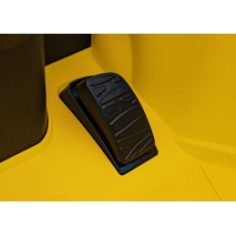 Pojazd Lamborghini Revuelto Żółty