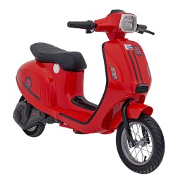 Pojazd Skuter Retro 23...