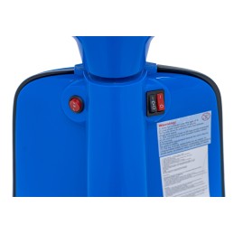 Pojazd Skuter Retro 23 Niebieski