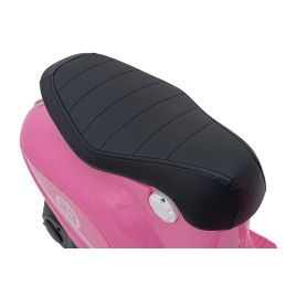 Pojazd Skuter Retro 23 Różowy