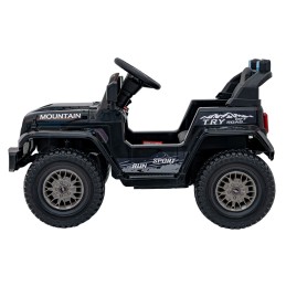 Pojazd Off Road MOUNTAIN Czarny