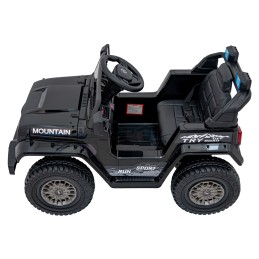 Pojazd Off Road MOUNTAIN Czarny