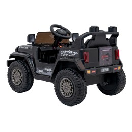 Pojazd Off Road MOUNTAIN Czarny