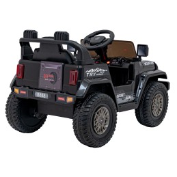 Pojazd Off Road MOUNTAIN Czarny