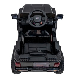Pojazd Off Road MOUNTAIN Czarny