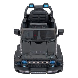 Pojazd Off Road MOUNTAIN Czarny