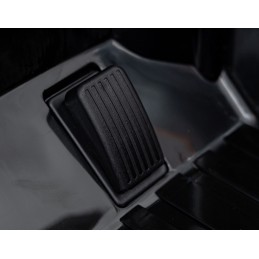 Pojazd Off Road MOUNTAIN Czarny