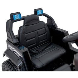 Pojazd Off Road MOUNTAIN Czarny