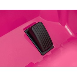 Pojazd Off Road MOUNTAIN Różowy