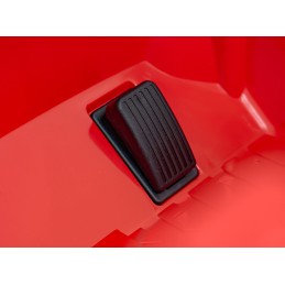 Pojazd Off Road MOUNTAIN Czerwony