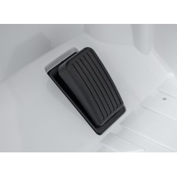 Pojazd Off Road MOUNTAIN Biały