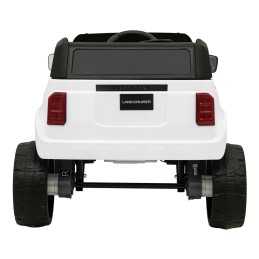 Pojazd Toyota Land Cruiser...