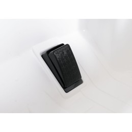 Pojazd Toyota Land Cruiser PRADO Biały