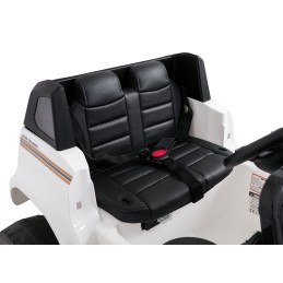 Pojazd Toyota Land Cruiser PRADO Biały