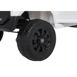 Pojazd Toyota Land Cruiser PRADO Biały