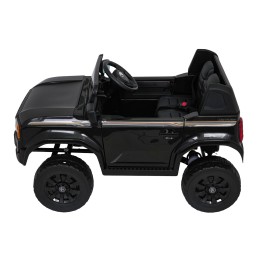 Pojazd Toyota Land Cruiser PRADO Czarny