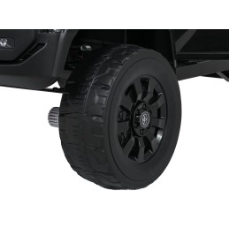 Pojazd Toyota Land Cruiser PRADO Czarny