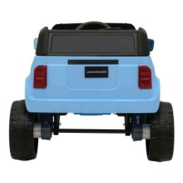 Pojazd Toyota Land Cruiser...