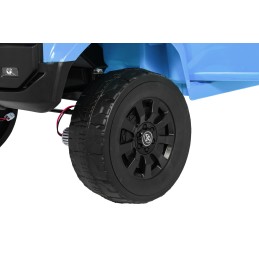 Pojazd Toyota Land Cruiser PRADO Niebieski