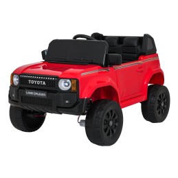 Pojazd Toyota Land Cruiser...