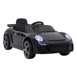 Pojazd RUF CTR3 Czarny