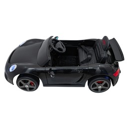 Pojazd RUF CTR3 Czarny